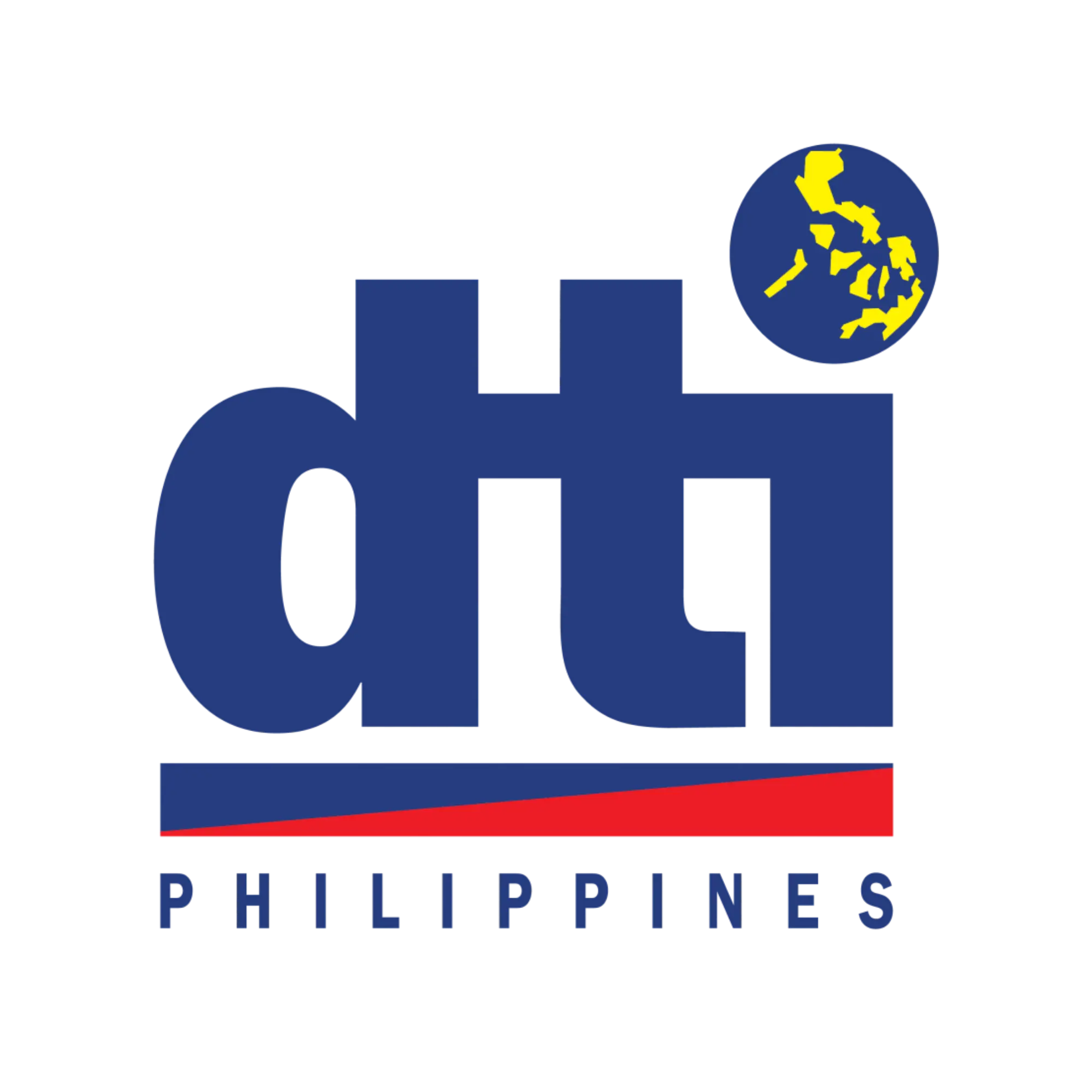 DTI Permit Holder