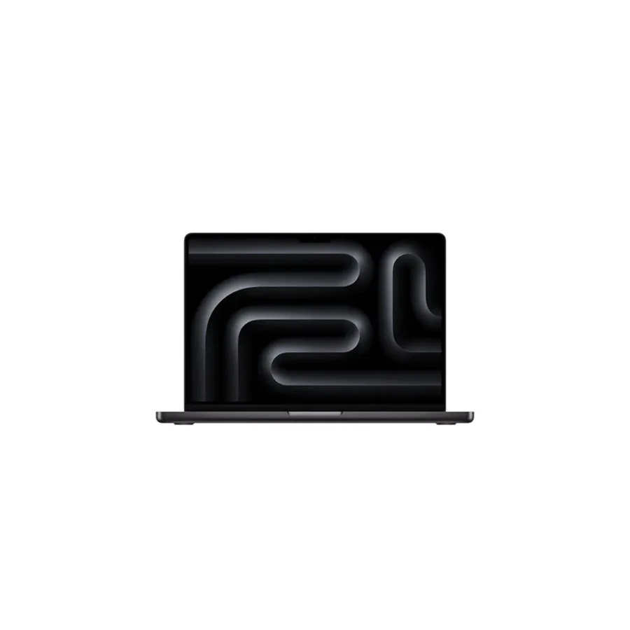 MacBook Pro 14-inch M5