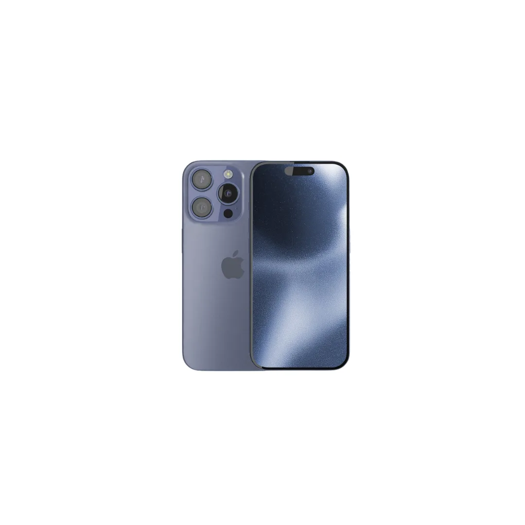 iPhone 17 Pro